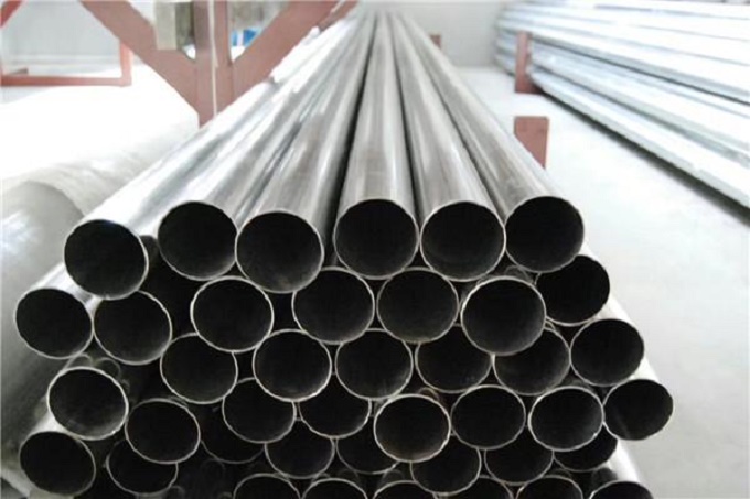 thin wall stainless steel tubing suppliers