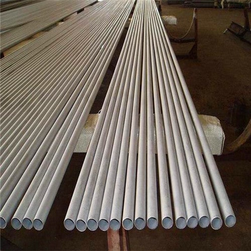 S32707 1.4658 Duplex Stainless Steel Pipe and Tube