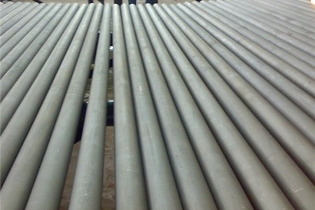 Manufacturer Of Stainless Steel Seamless Pipe-Maytun International