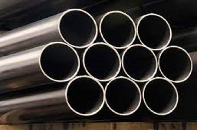 10305-1 Cold Drawn Seamless Steel Tube