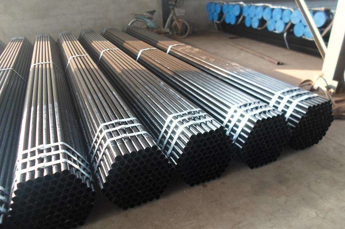 JIS G3454 Carbon Steel Pipes for Pressure Service