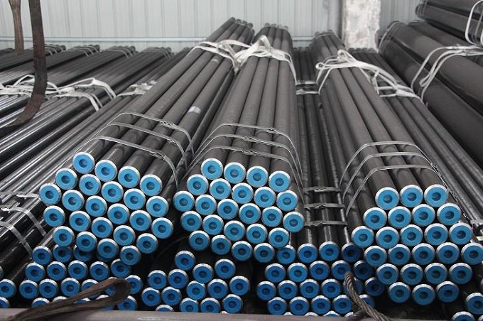 JIS G3461 Carbon steel tubes