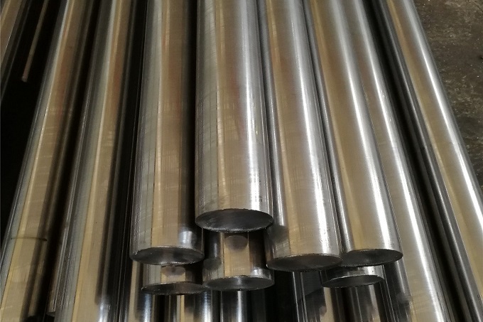 SUS420J1 DIN 1.4119 X15CrMo13 Stainless Steel